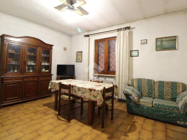 sala da pranzo