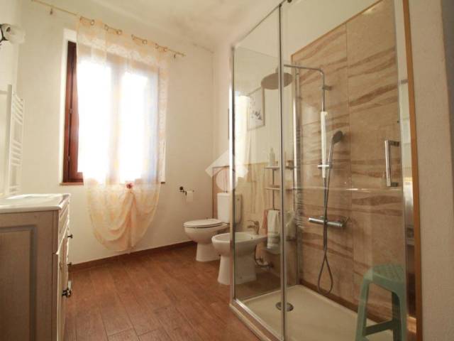 bagno finestrato