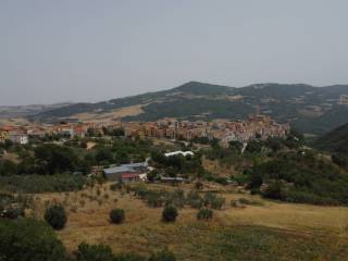 VILLA IN VENDITA IN MOLISE