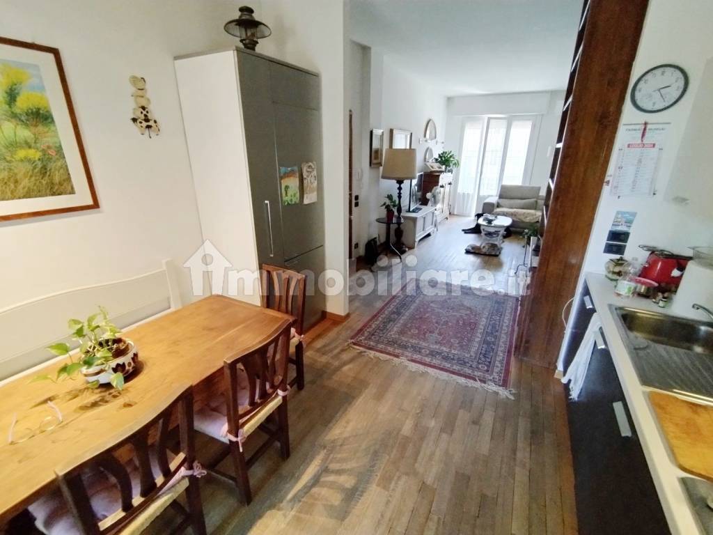 Interno appartamento