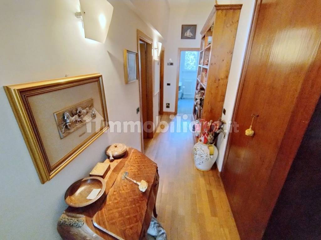 Interno appartamento