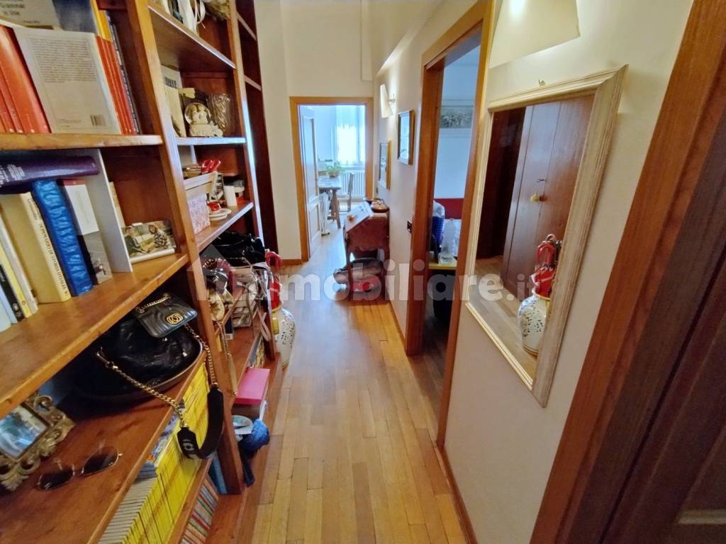 Interno appartamento