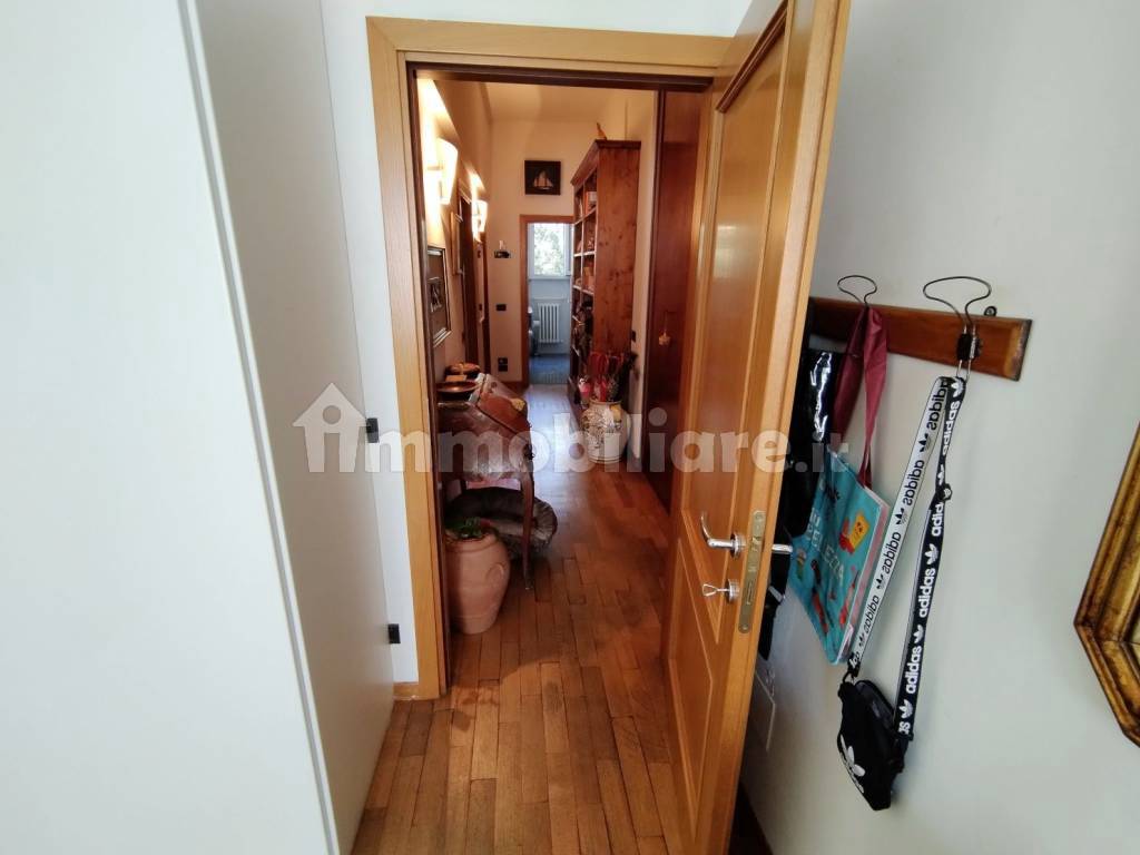 Interno appartamento