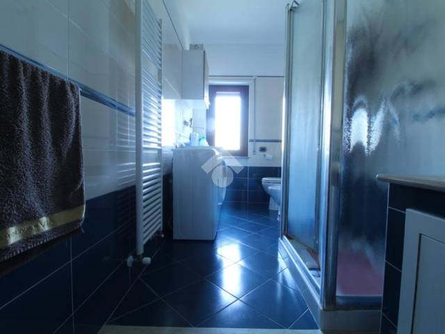 SECONDO BAGNO