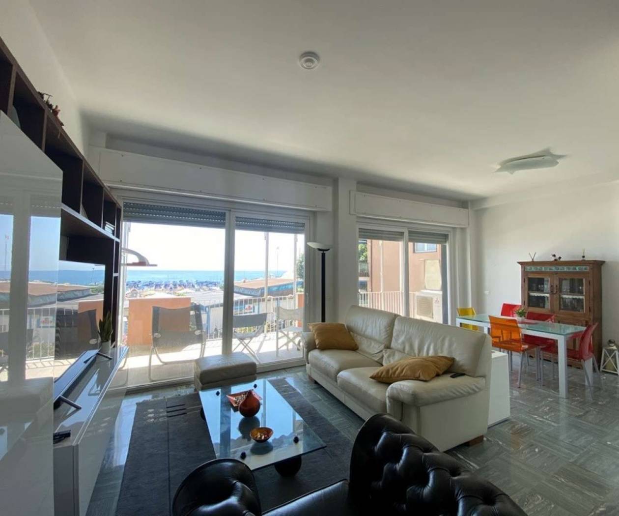 Appartamento in vendita a Chiavari