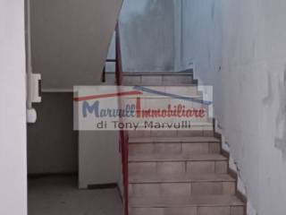 Vano Scala Condominiale