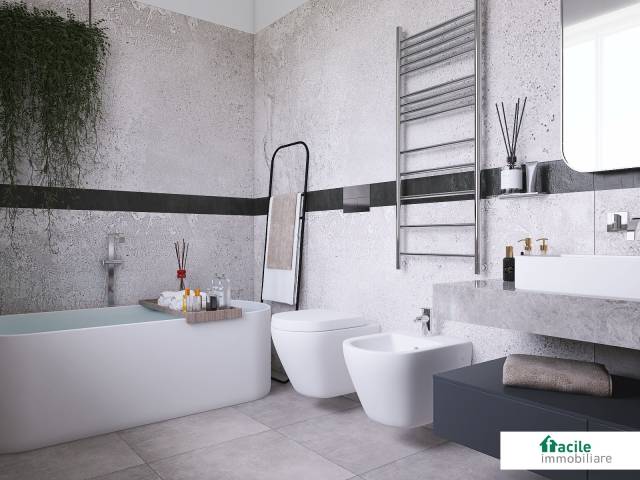 Render bagno