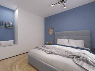 Camera da letto