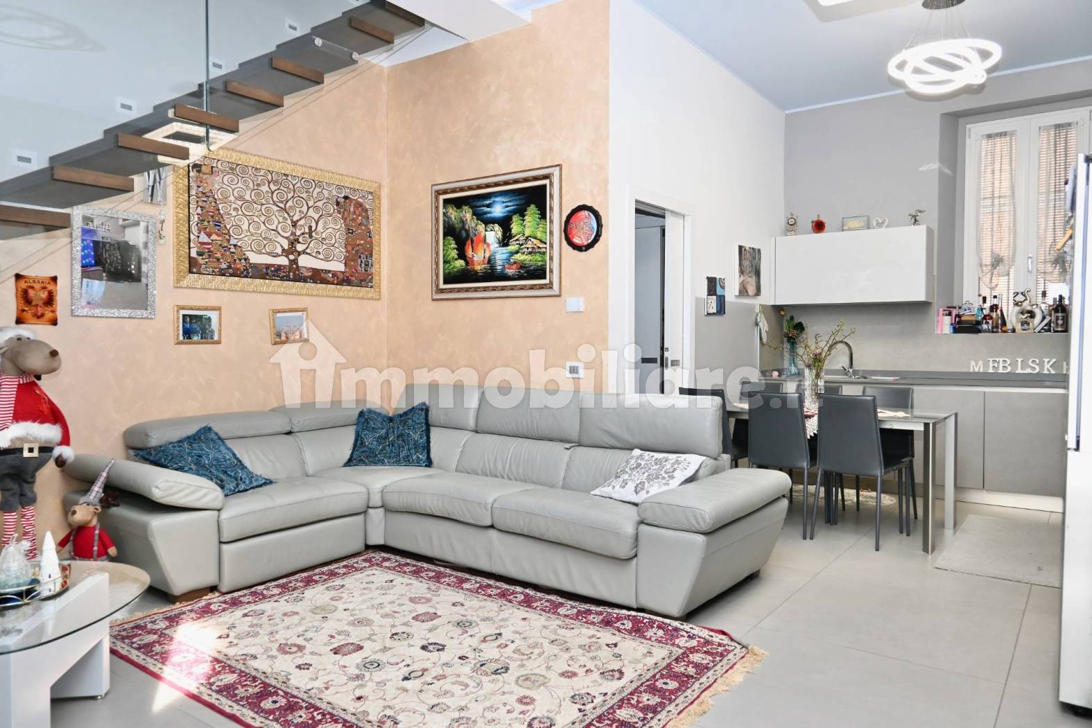 Appartamento in vendita a Rho