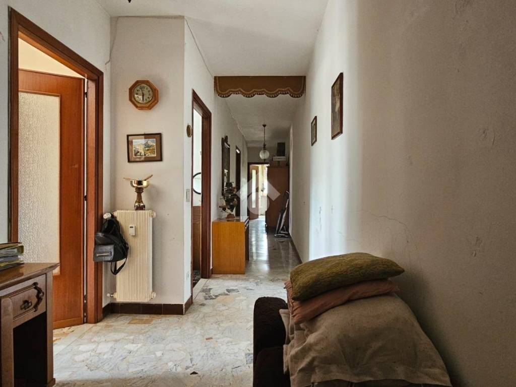 Interno appartamento