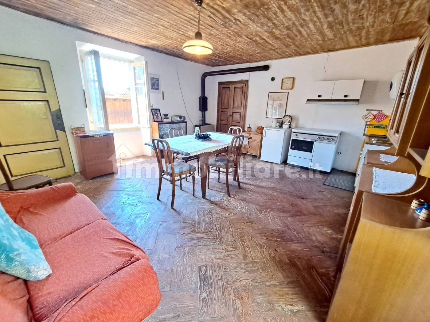 Casa indipendente in vendita a Gravedona ed Uniti