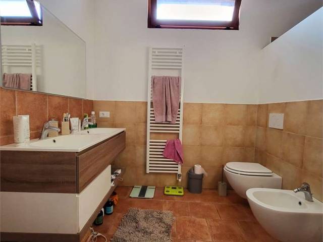 BAGNO AL PIANO TERRA