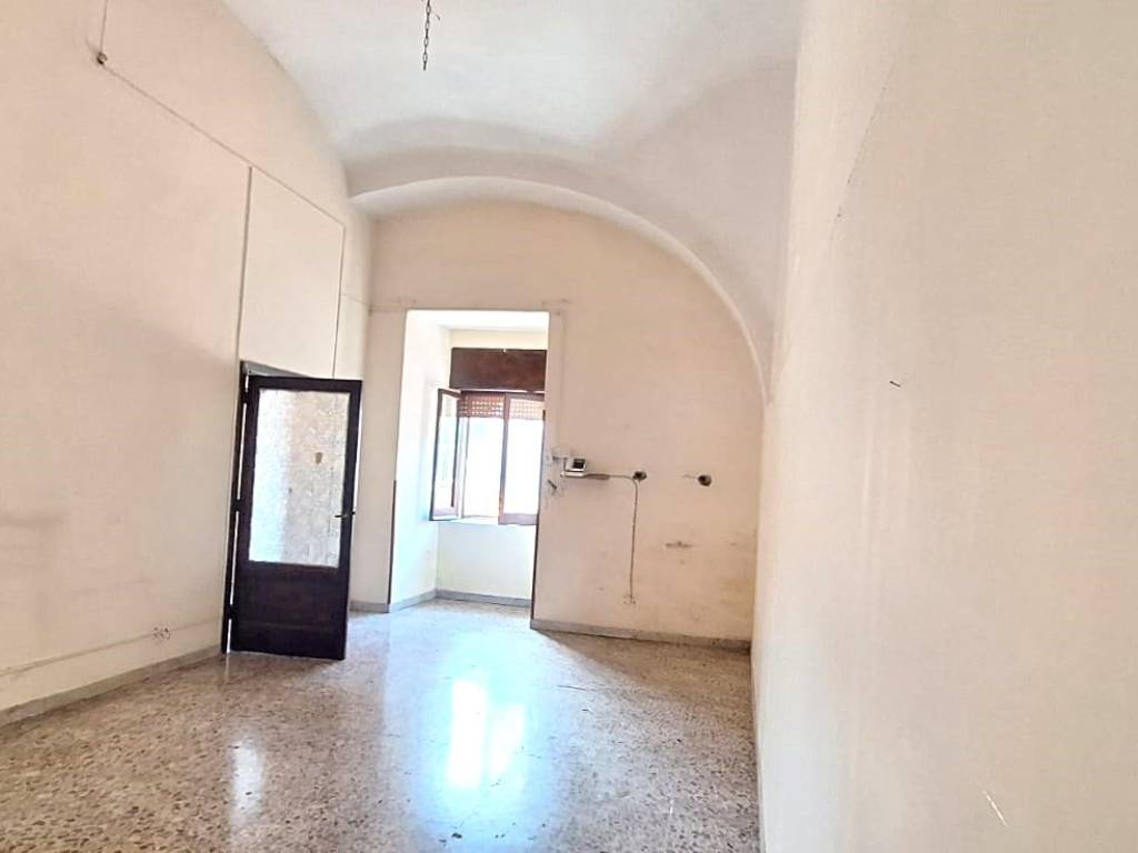 Vendita Appartamento Santa Maria la Carità. Bilocale in via Polveriera