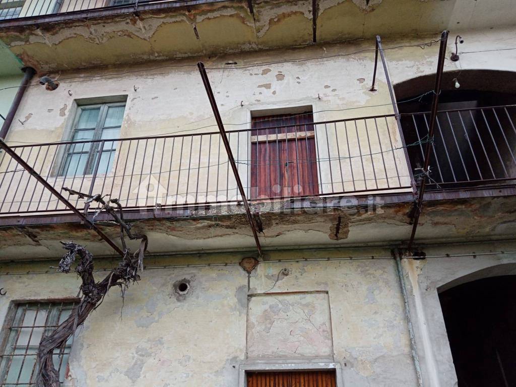 Facciata