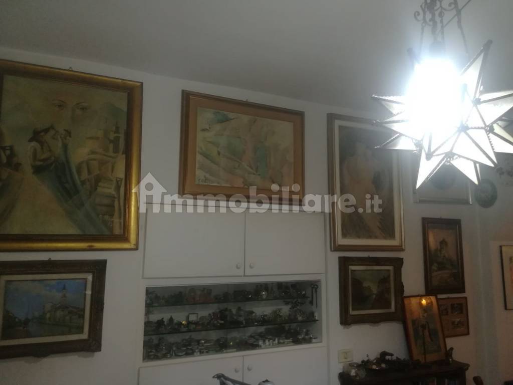 Interno appartamento