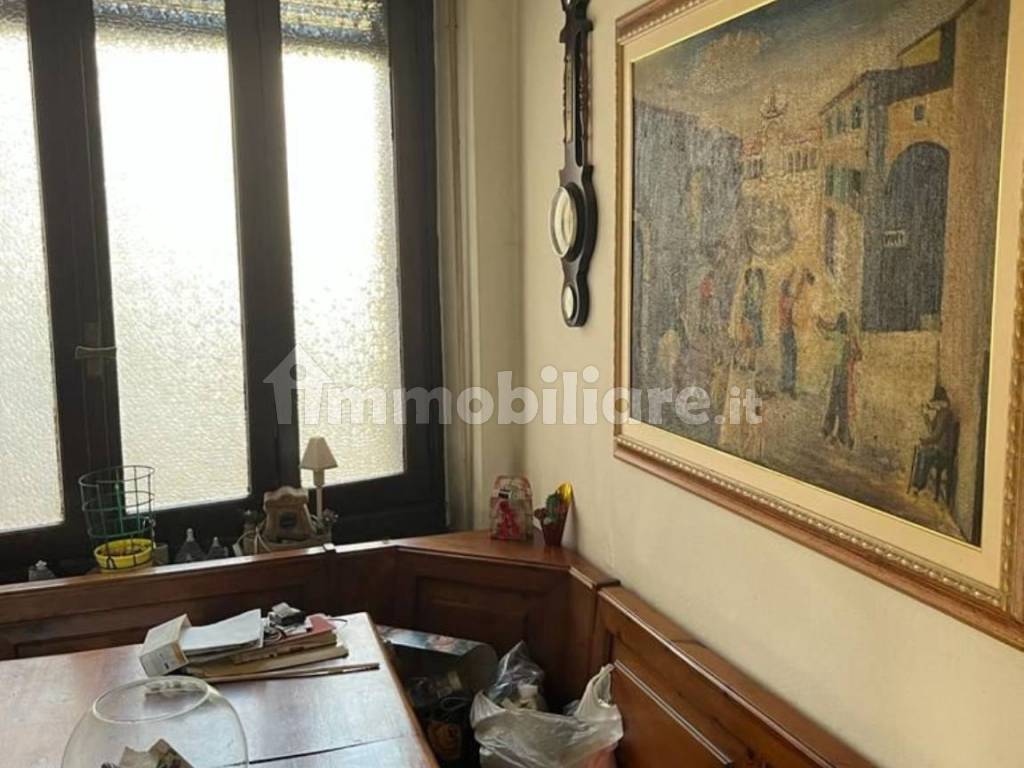 Interno appartamento