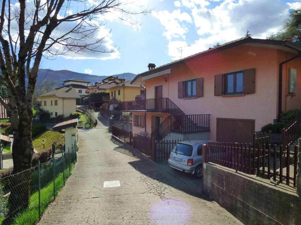 PROSPETTO SUD QUARTIERE