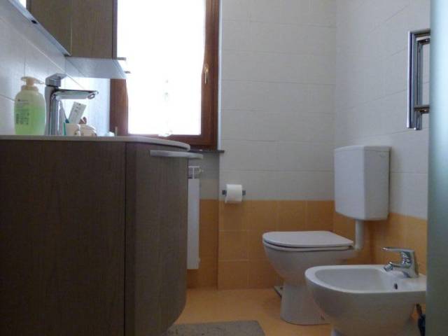 BAGNO ESTERNO