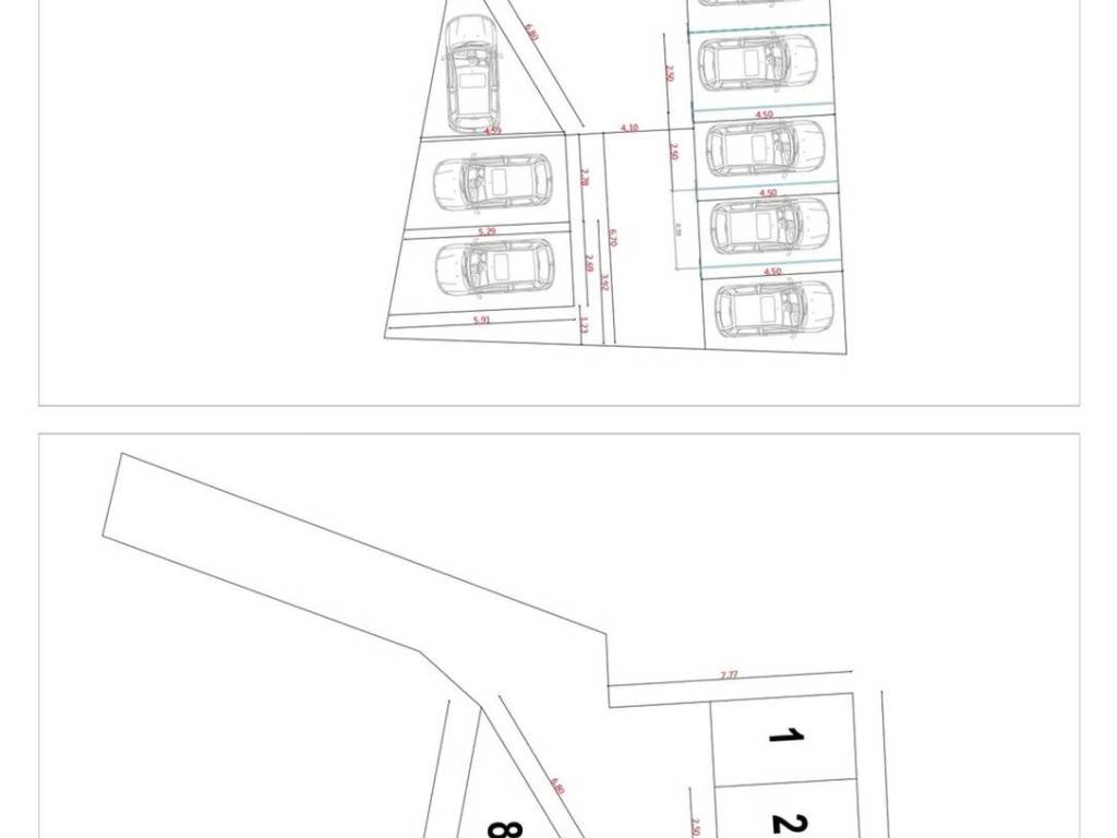 Garage - box via monte sabotino san c., is mirrionis, cagliari