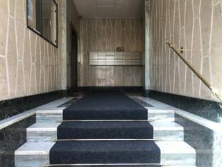 Interno palazzo