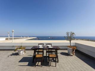 Ampia Terrazza Vista Mare