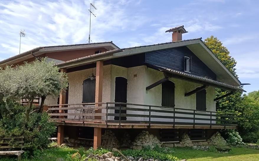 Villa bifamiliare, buono stato, 200 m², carpenedo - bissuola, venezia