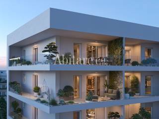 New build Apartments in Rome
