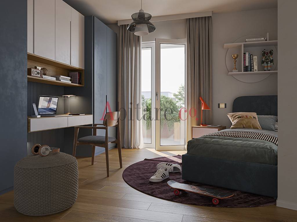 Nuove Costruzioni in vendita a Roma, rif. 113223751 - Immobiliare.it
