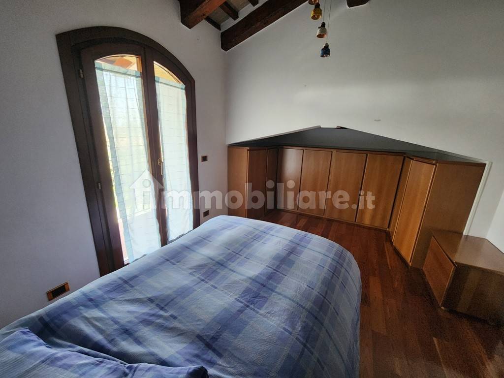 Camera da letto