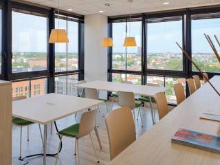 Interno non residenziale