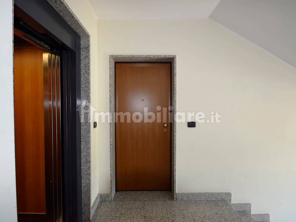 Interno palazzo