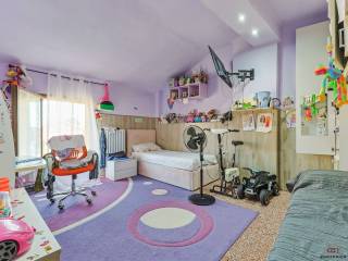 3-room flat via del Triumvirato, Borgo Panigale, Bologna