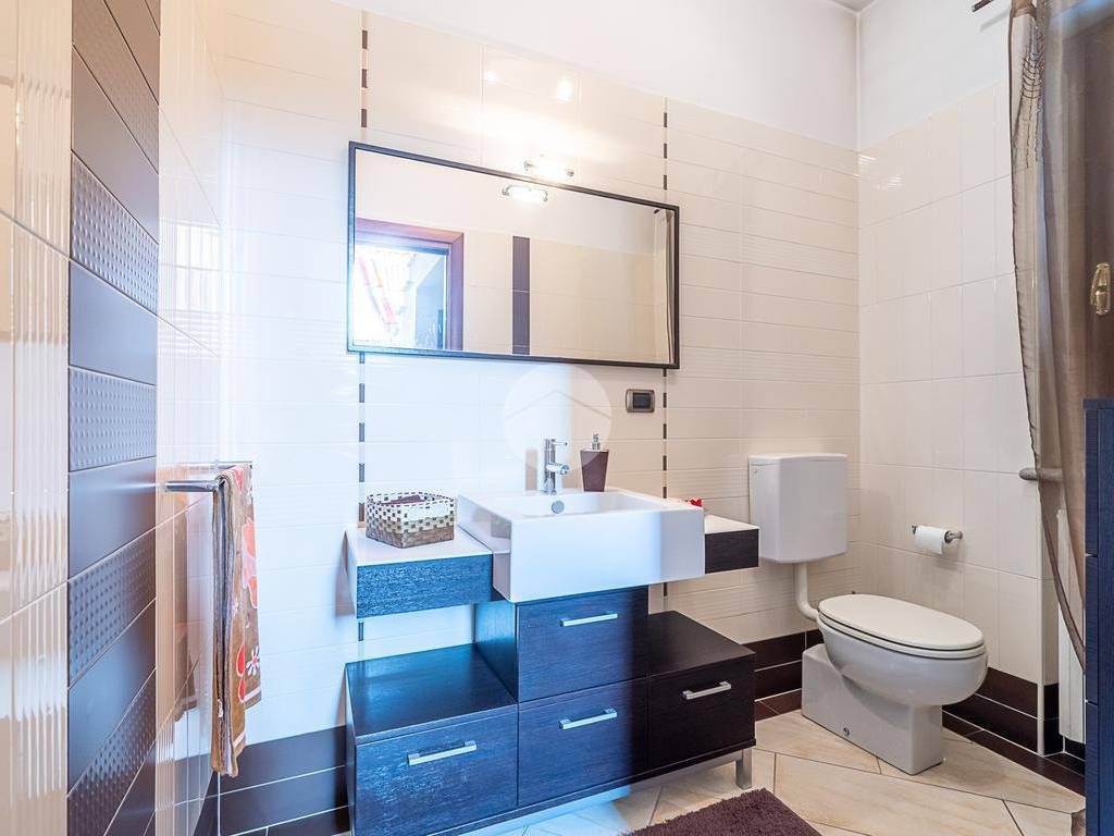 BAGNO