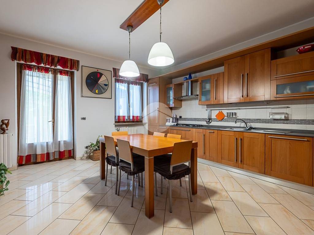CUCINA