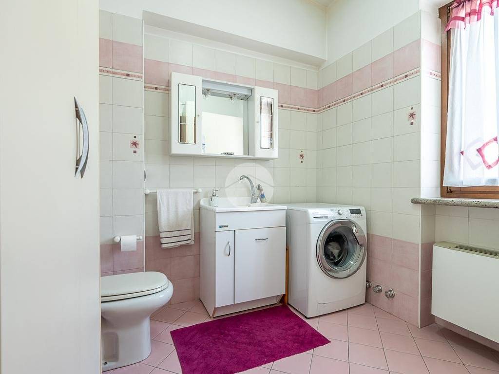 BAGNO