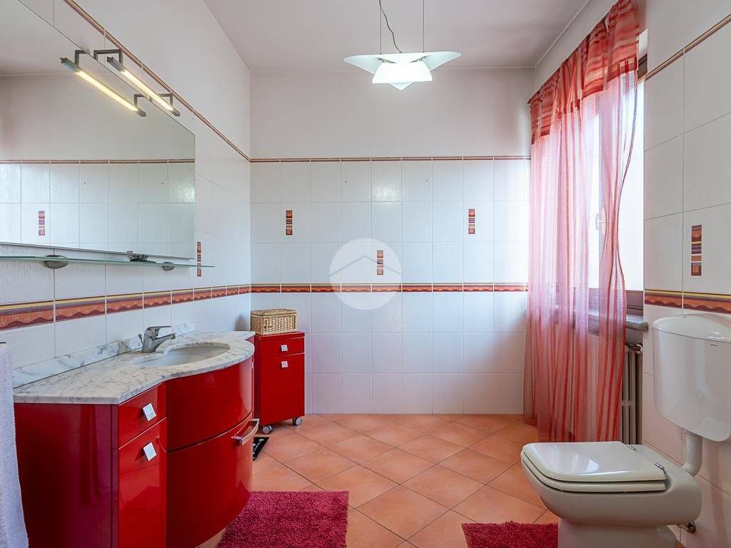 BAGNO