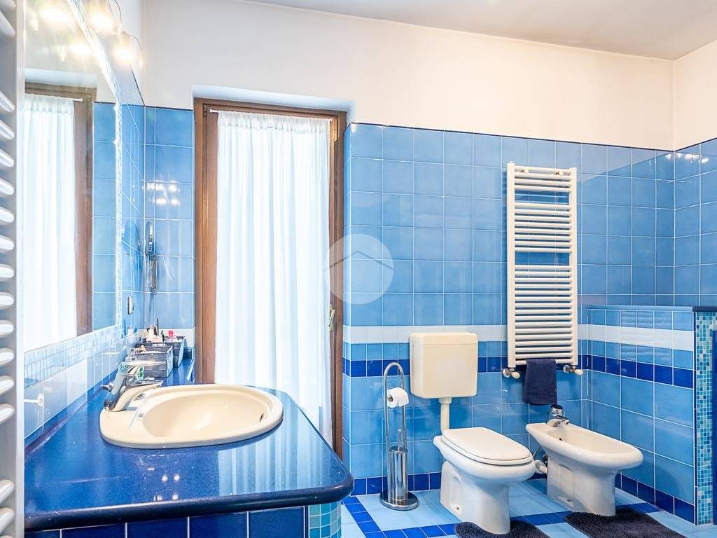 BAGNO