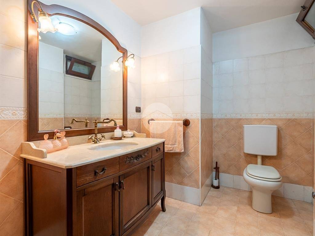 BAGNO