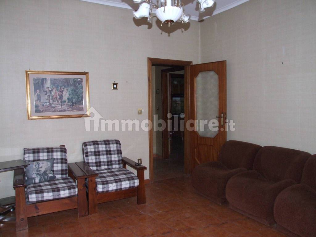 sala ingresso