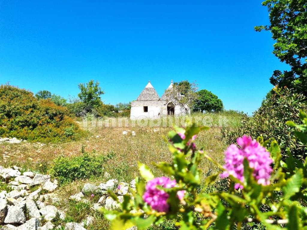 trullo