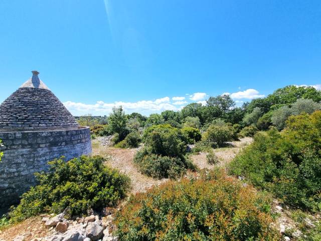 trullo