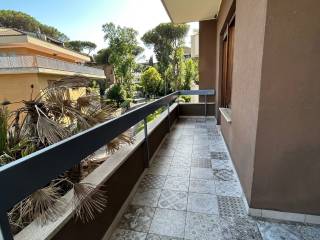 balcone padronale