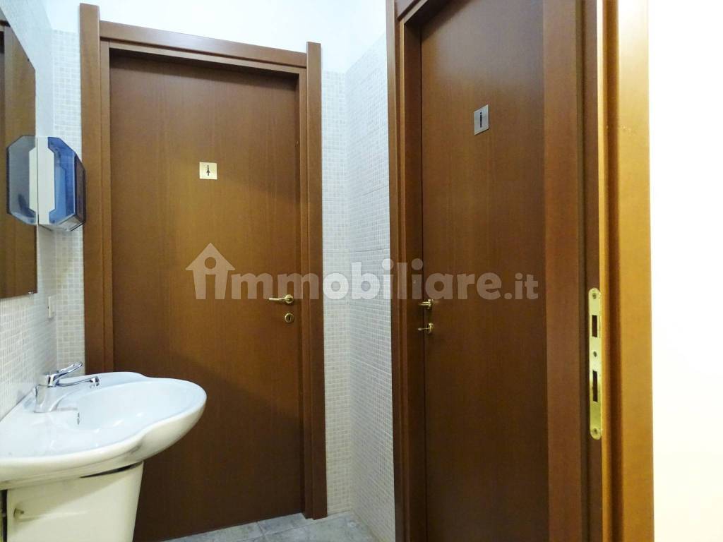 Appartamento uso Ufficio di 170 m²