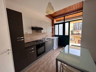 Cucina 3° p.