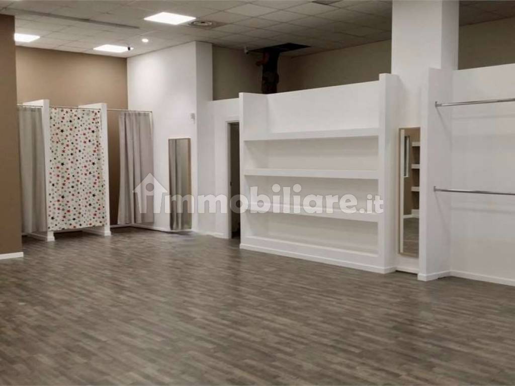 Interno non residenziale