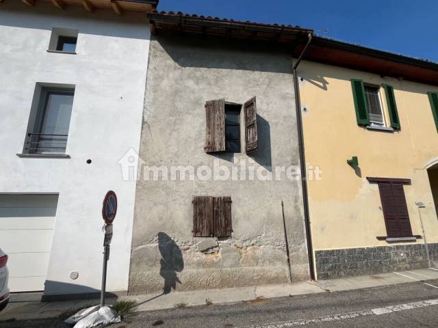 Casa semi indipendente in Vendita a San Colombano al Lambro