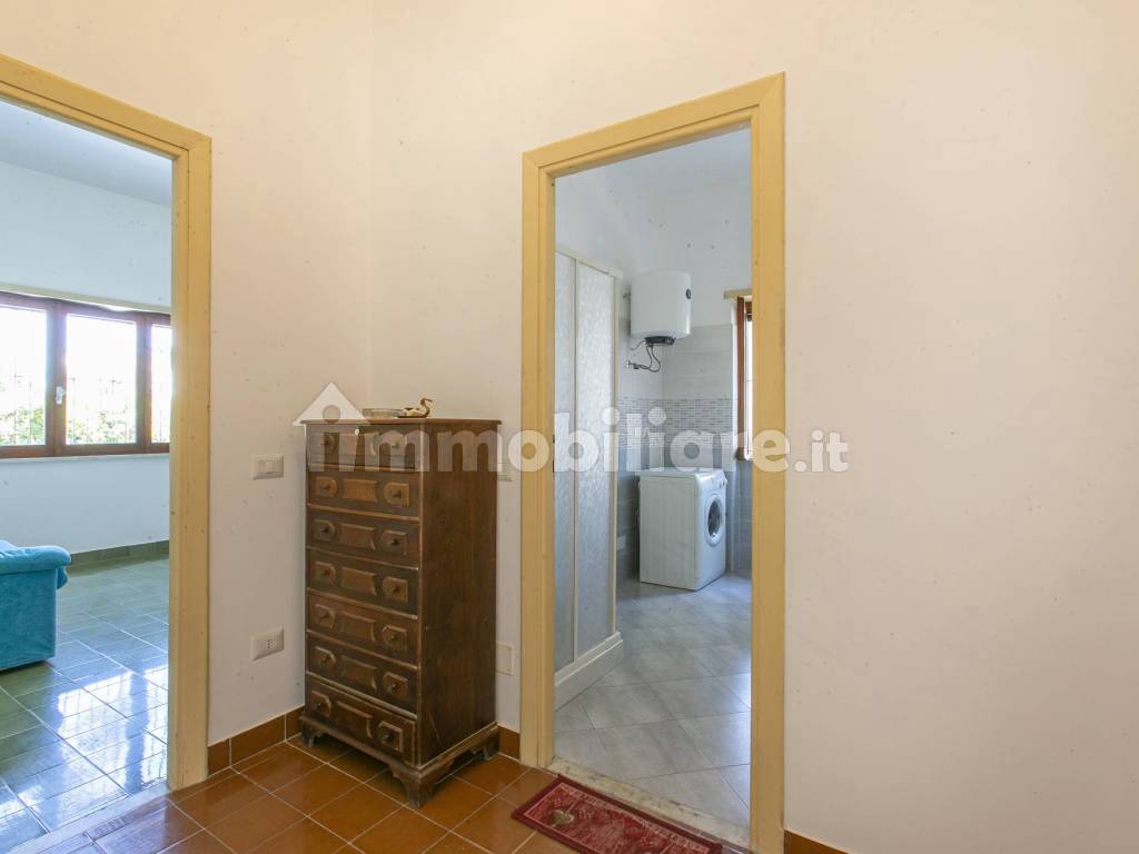 Interno appartamento