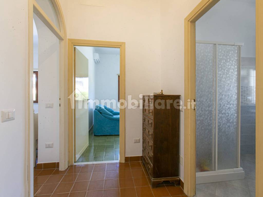 Interno appartamento