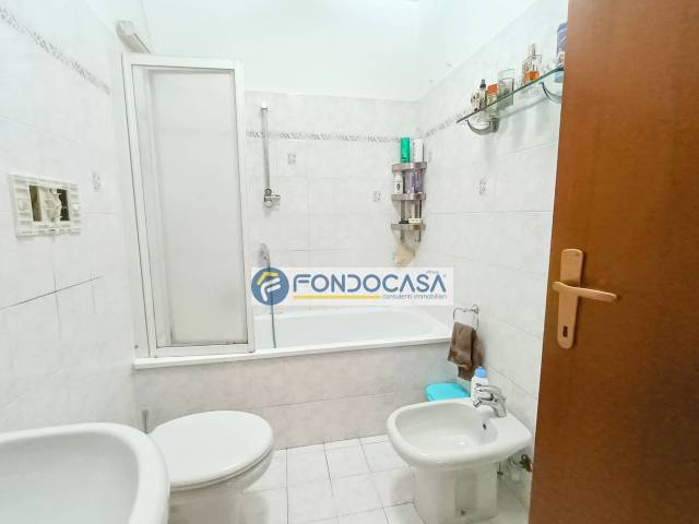 bagno padronale