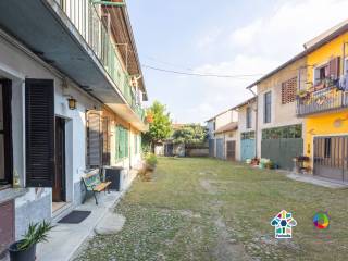 Cortile interno